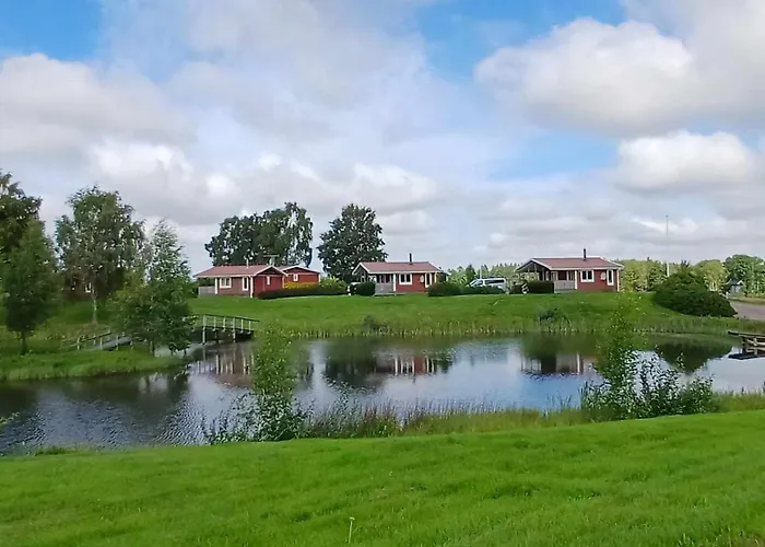 Sjötorp säteri&stugby