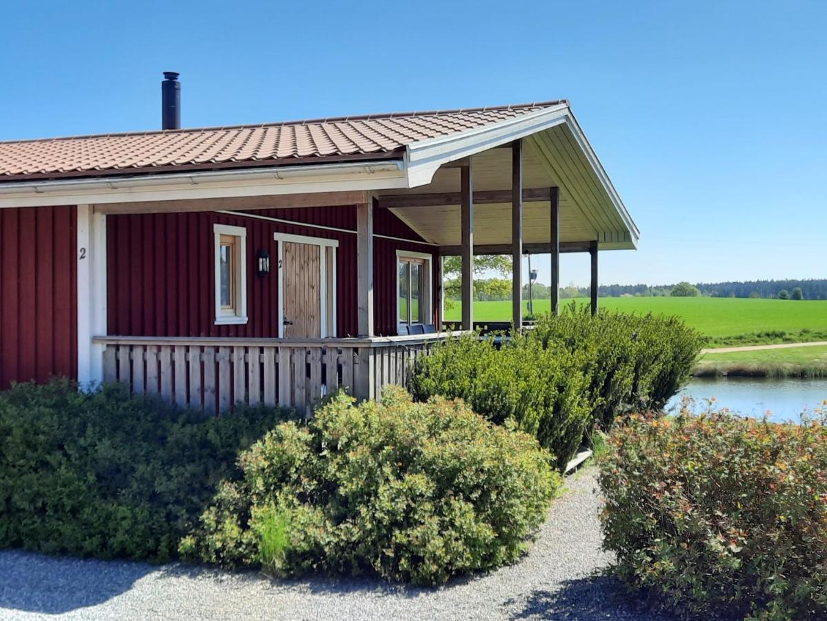 Sjötorp Säteri&stugby