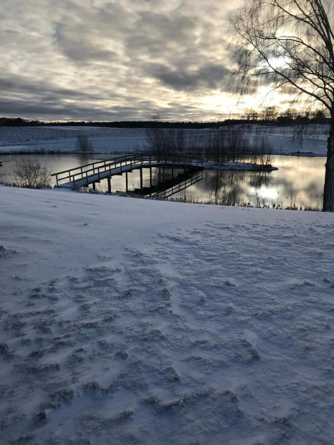 Sjötorp Säteri&stugby Larv