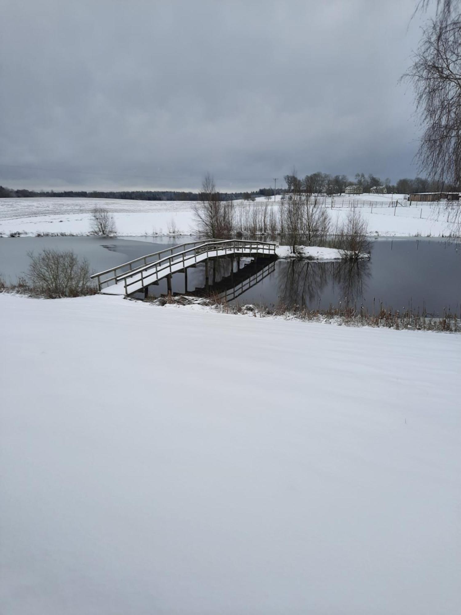 Sjötorp Säteri&stugby Alpstuga